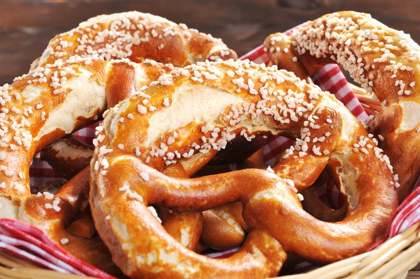 Bretzel
