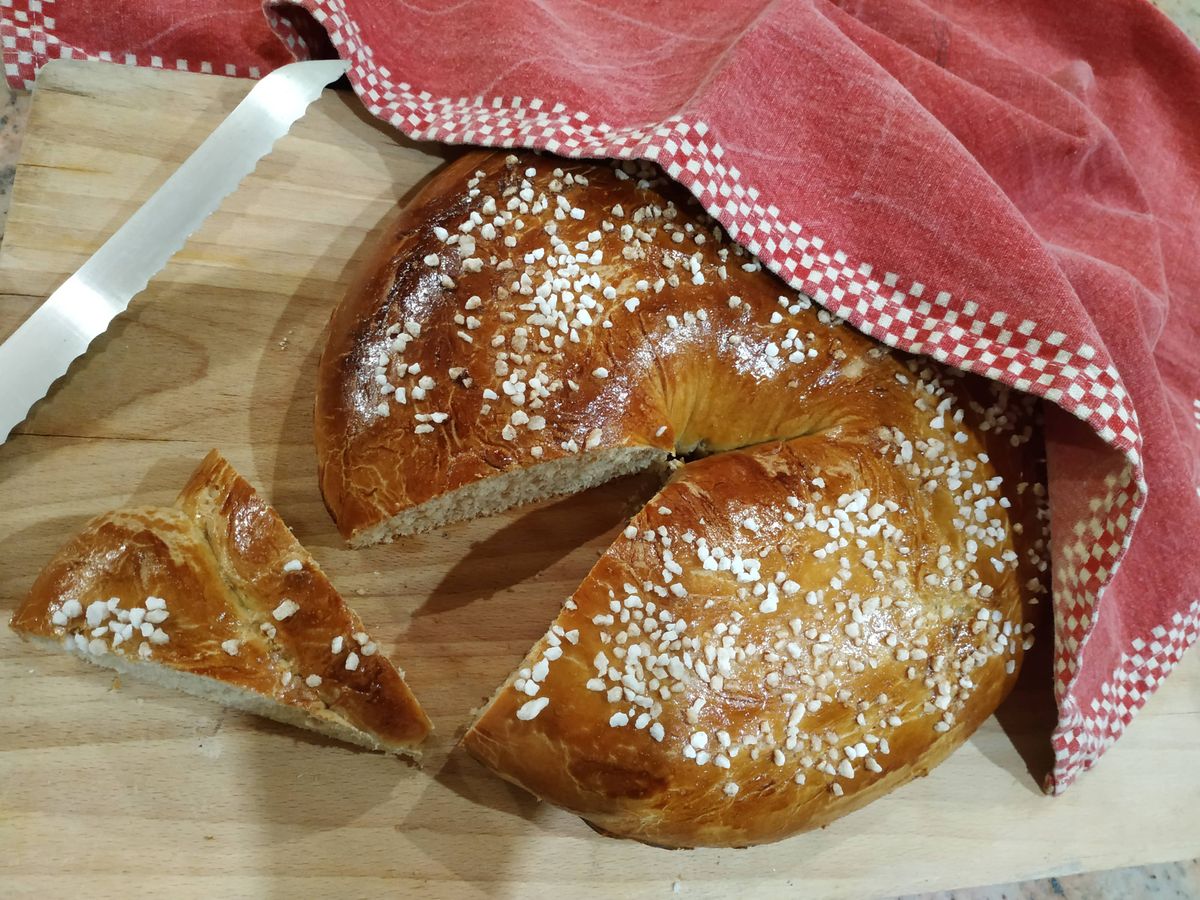 Brioche (Michèle)