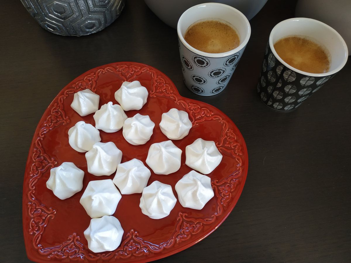 Meringues