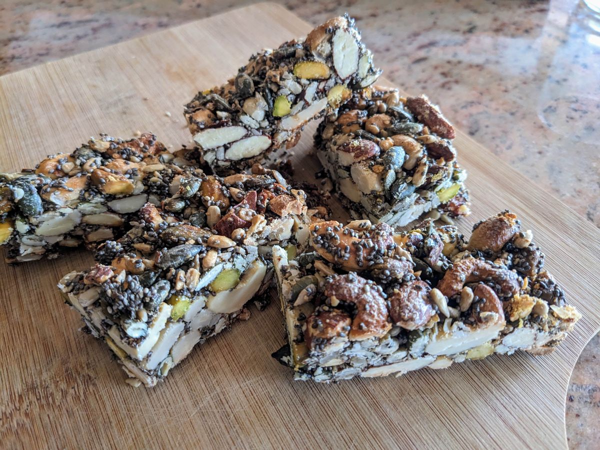Granola Barres