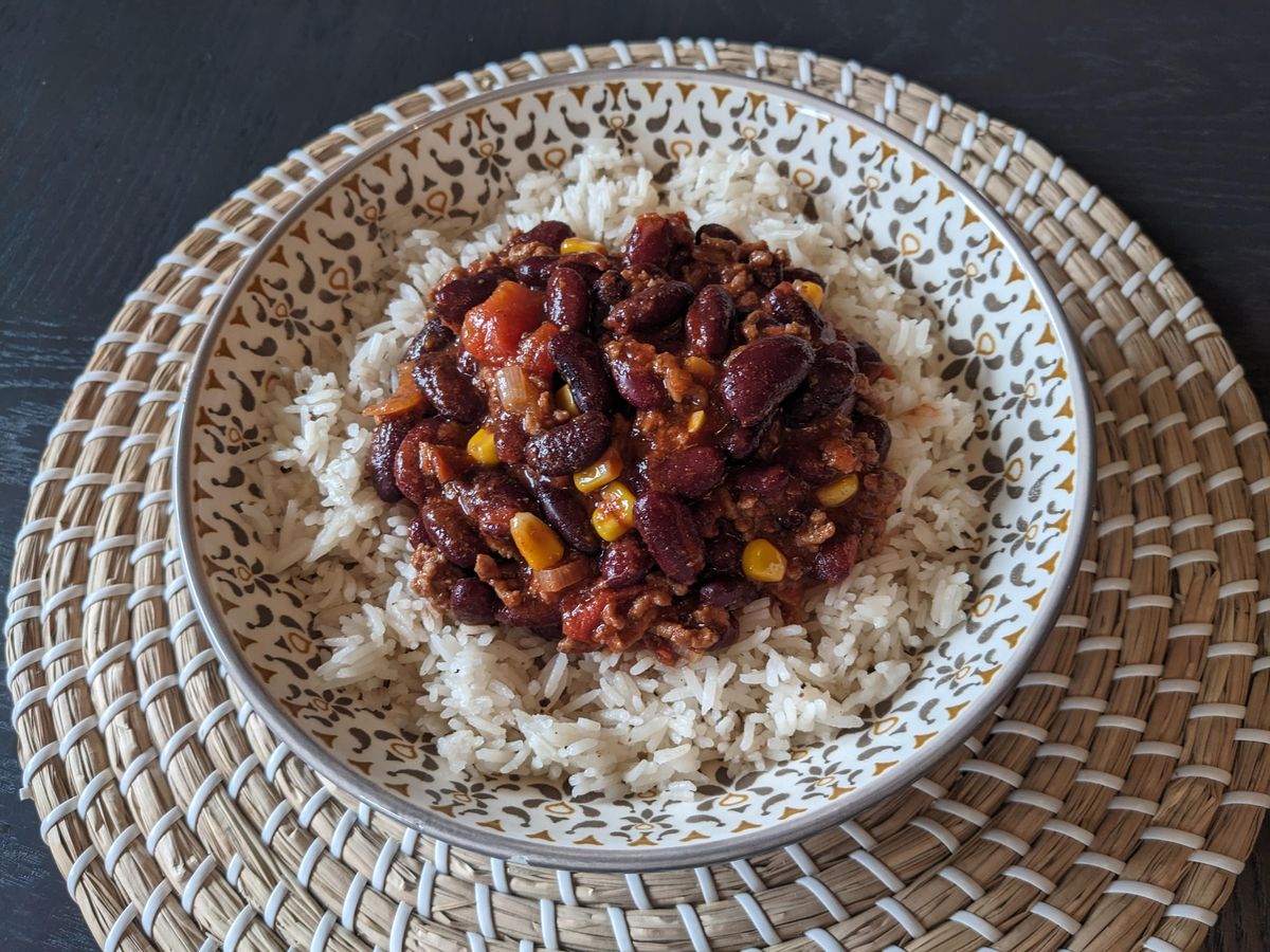 Chili con carne