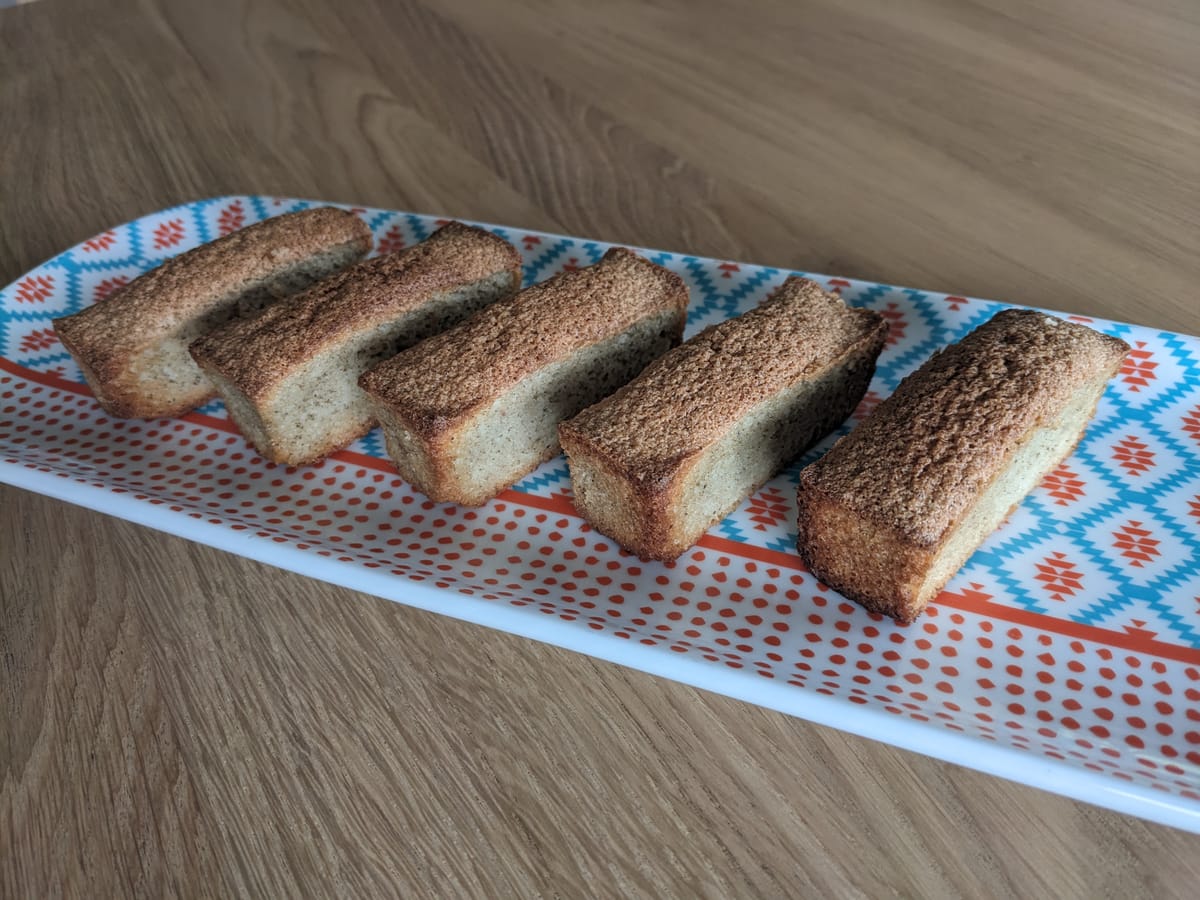 Financiers