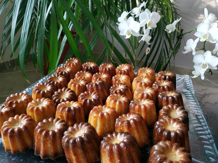 Canelés