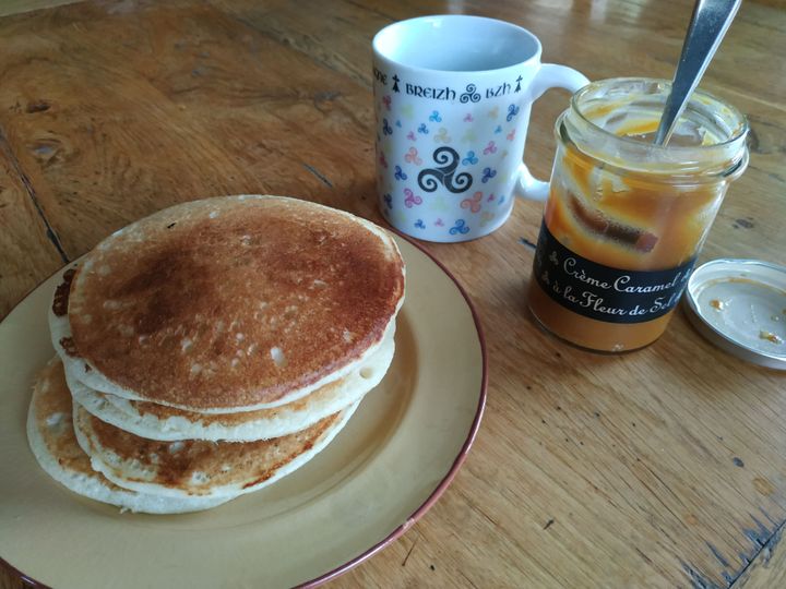 Kuign bigouden (Odette)