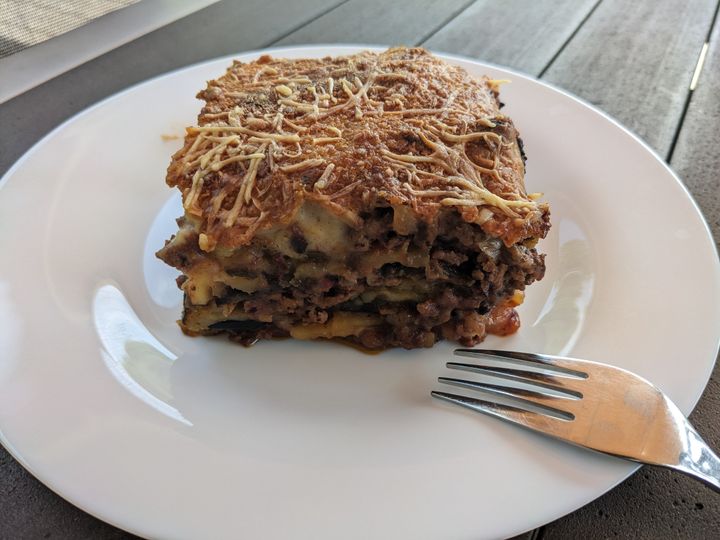Moussaka