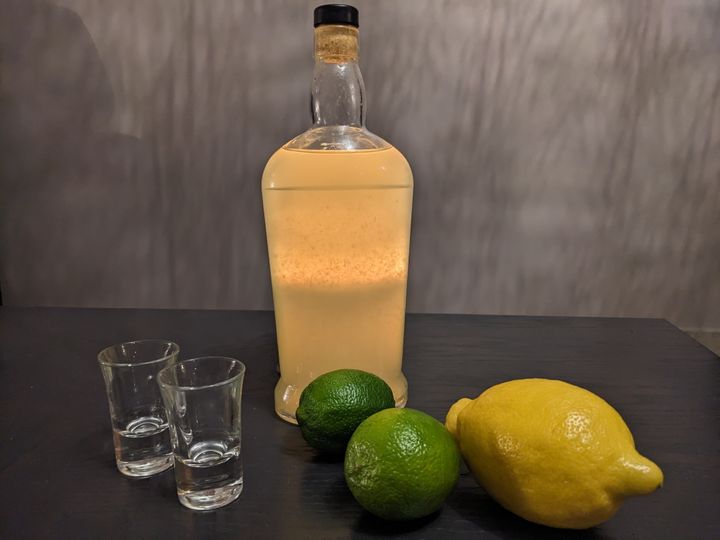 Limoncello